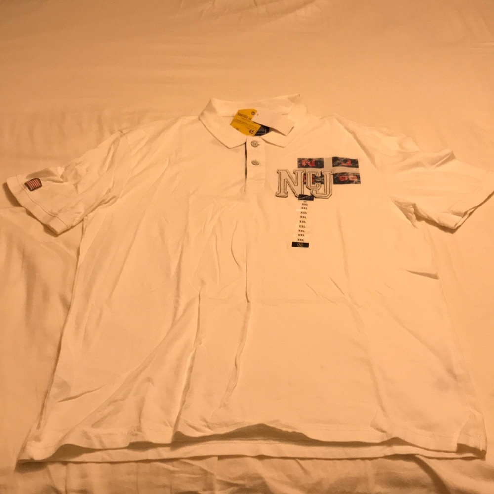Nautica Polo Shirt